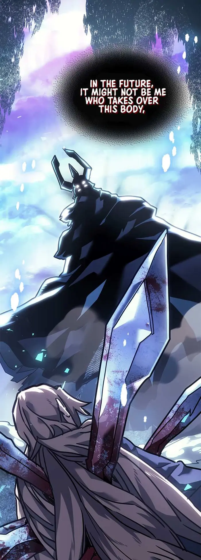 A Returner’s Magic Should Be Special Chapter 222.5 image 55_optimized
